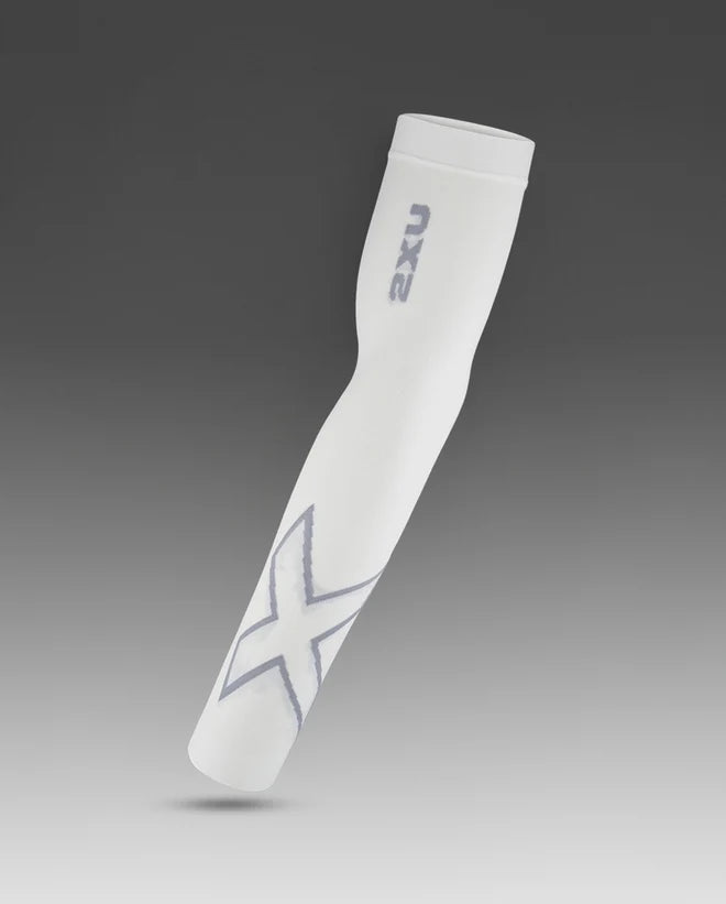 2XU Flex Compression Arm Sleeves