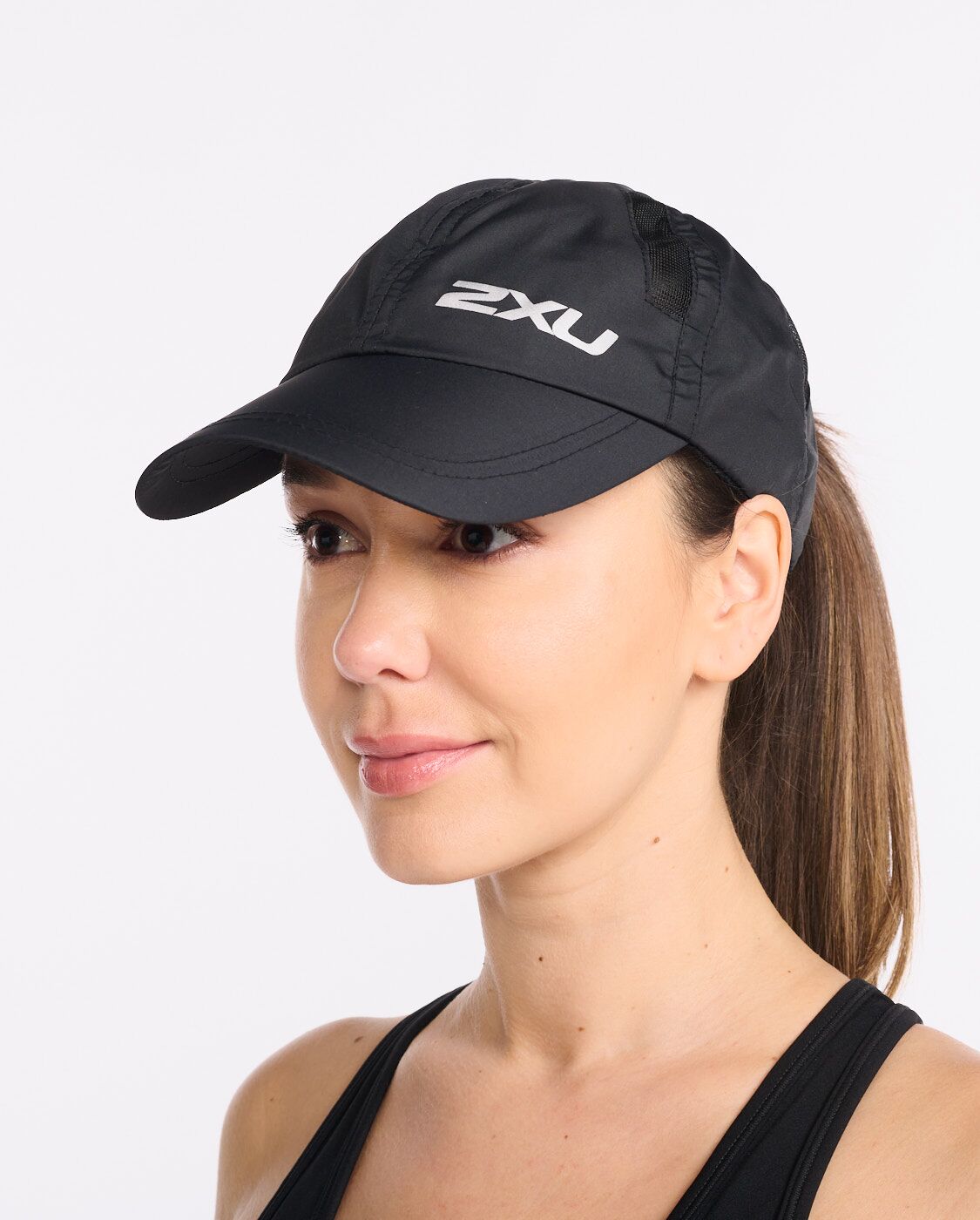 2XU Run Cap