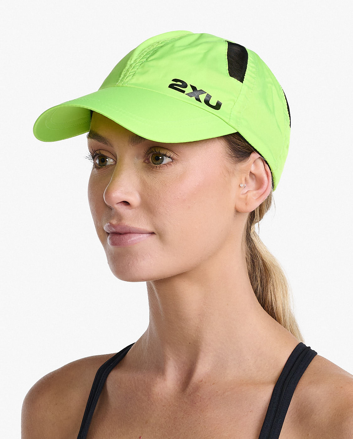 2XU Run Cap