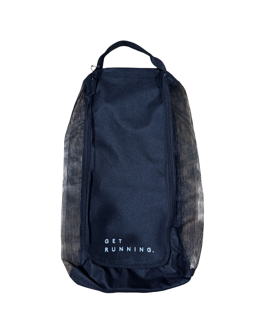 GetRunning Shoe Bag