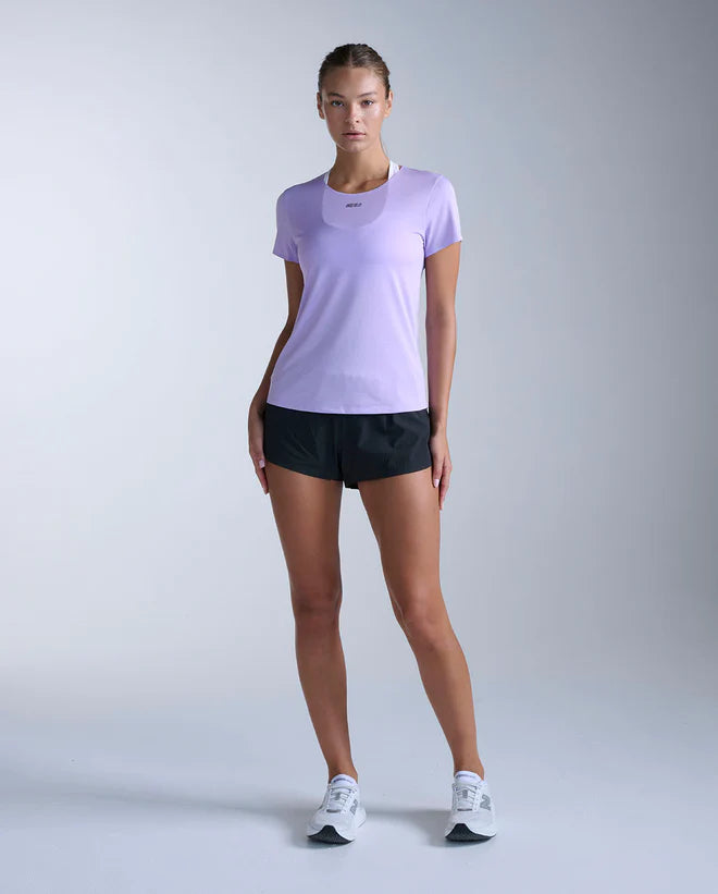 2XU Light Speed Tech Tee - Women's