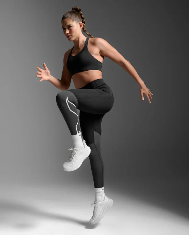 2XU Light Speed High Impact Bra