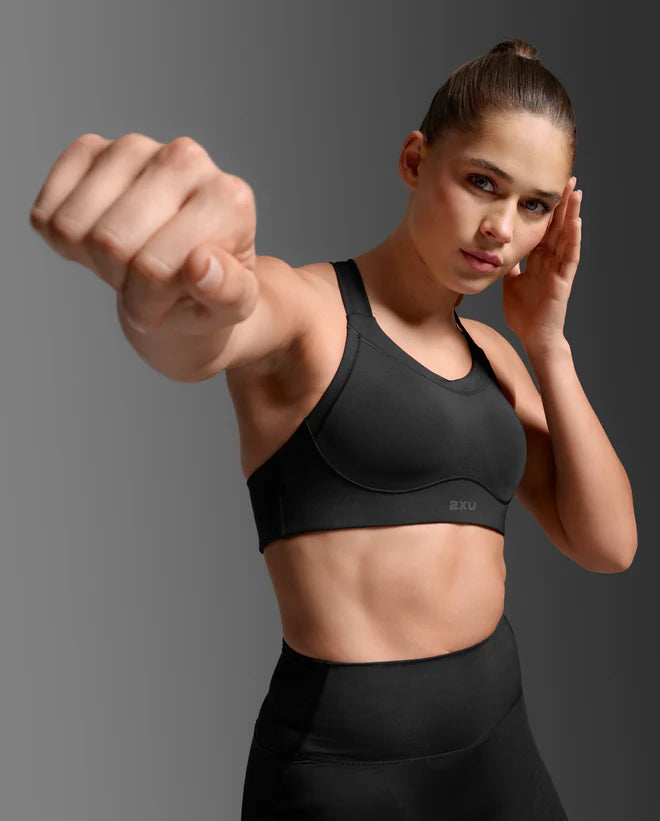 2XU Light Speed High Impact Bra