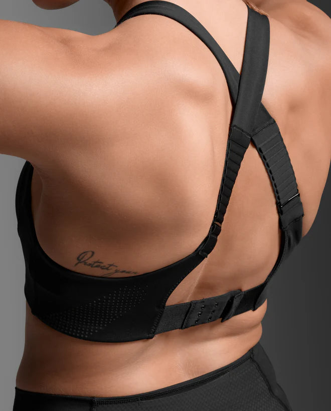 2XU Light Speed High Impact Bra