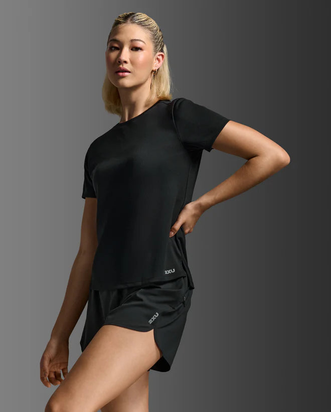 2XU Aero Tee - Women's