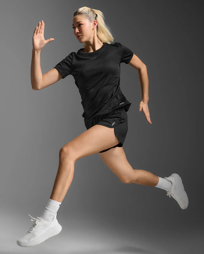2XU Aero Tee - Women's