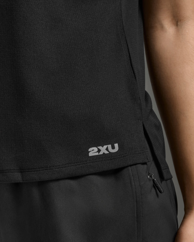 2XU Aero Tee - Women's