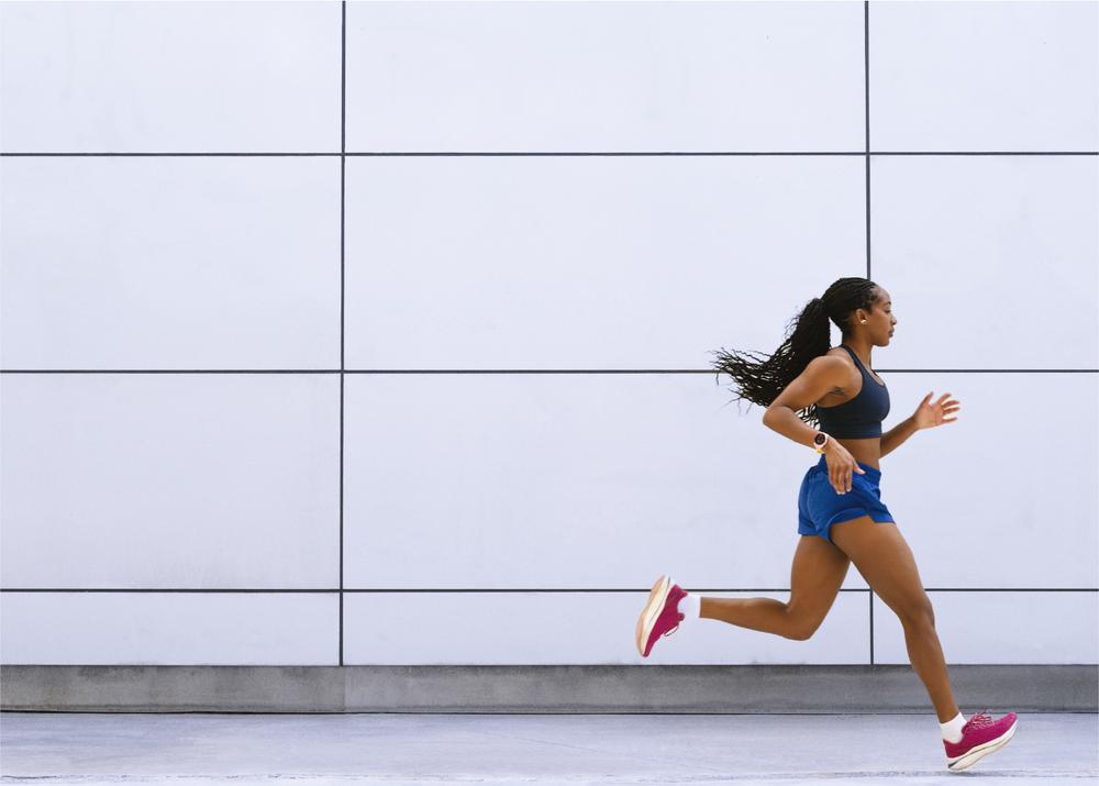 The Running Store