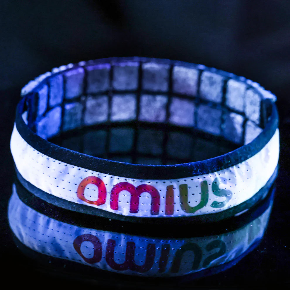 Omius Headband / 20 Cooling pieces