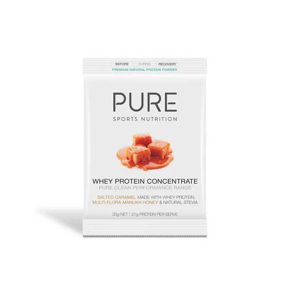 PURE Whey Protein Concentrate