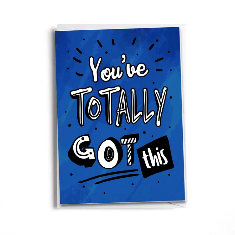 Encouragement & Motivation Cards