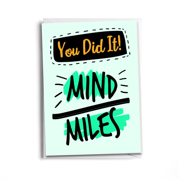 Encouragement & Motivation Cards