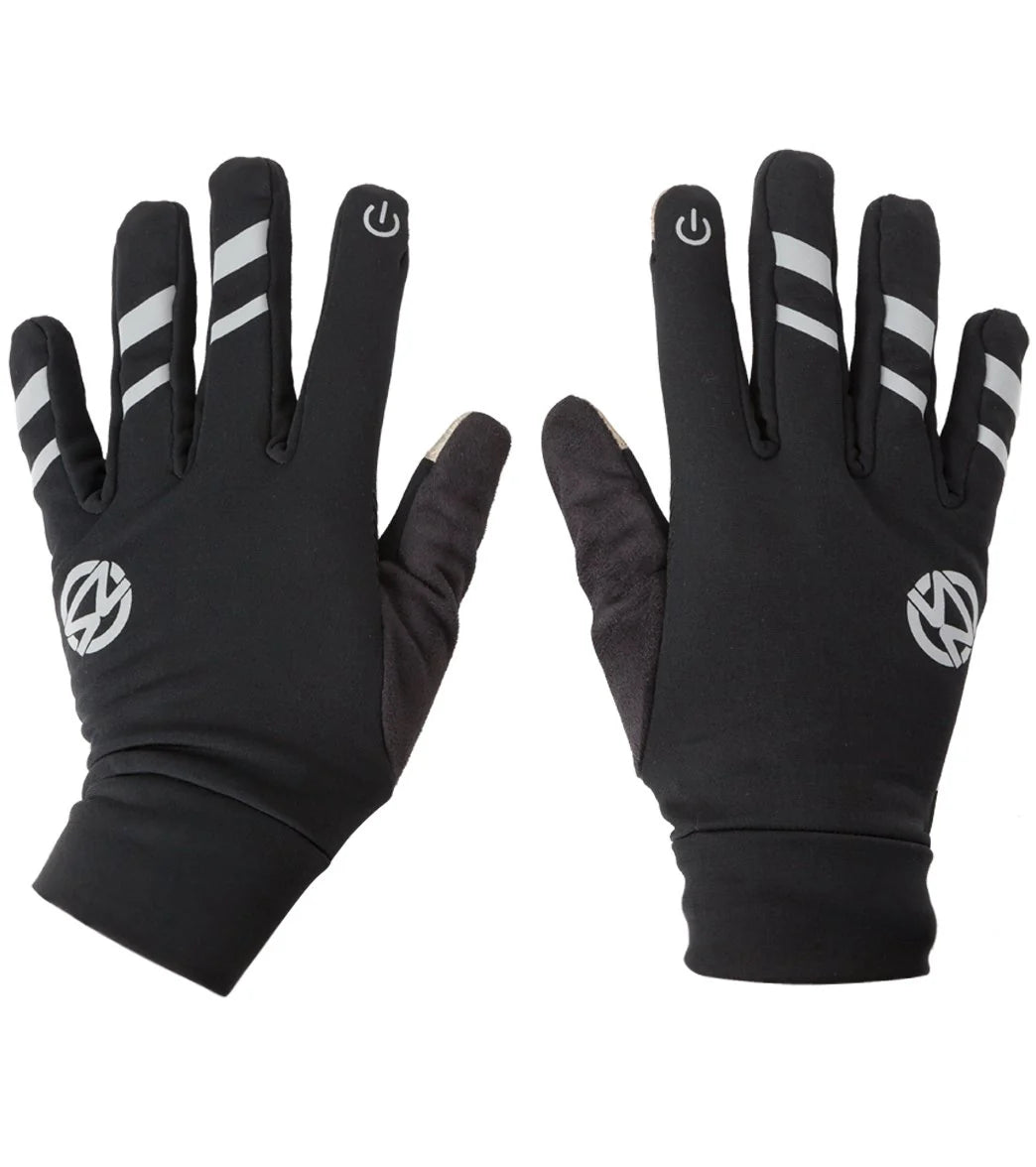 Zensah Smart Running Gloves