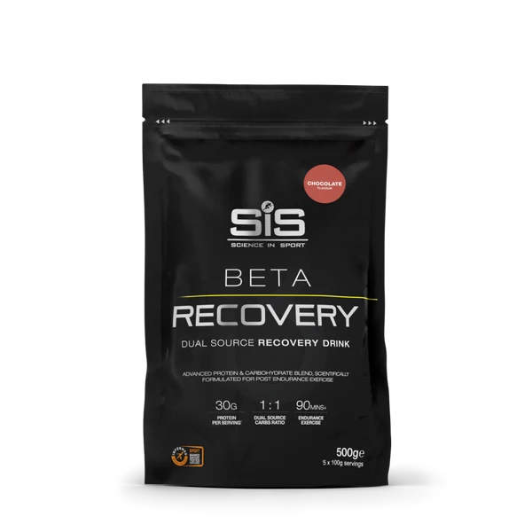SiS Beta Recovery Powder