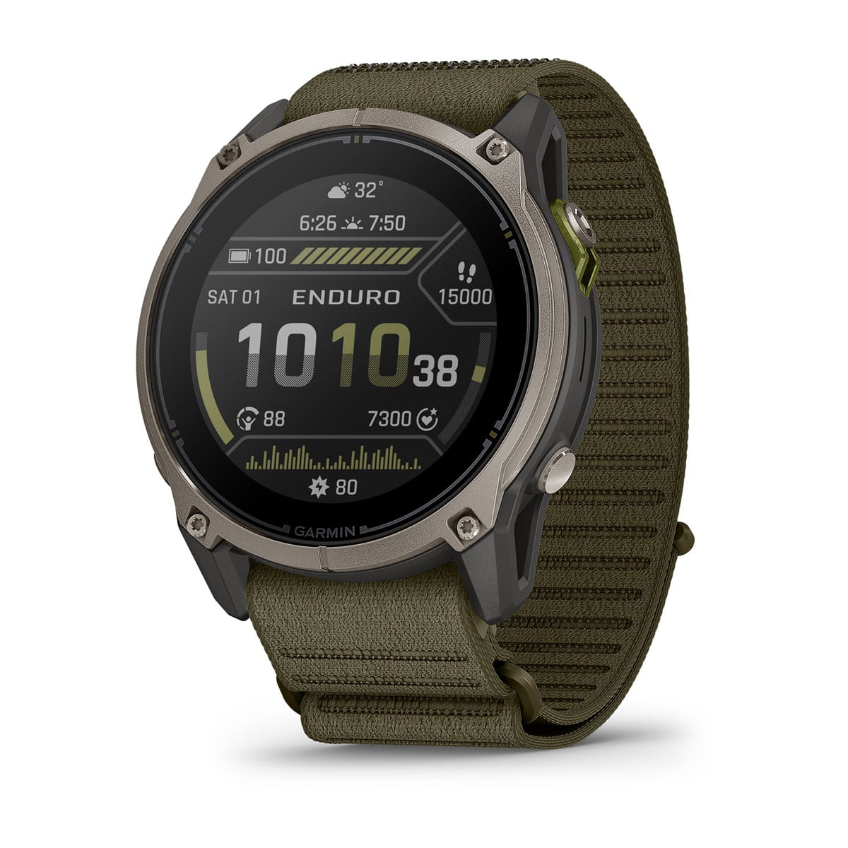 Garmin Enduro™ 4 - 51mm*