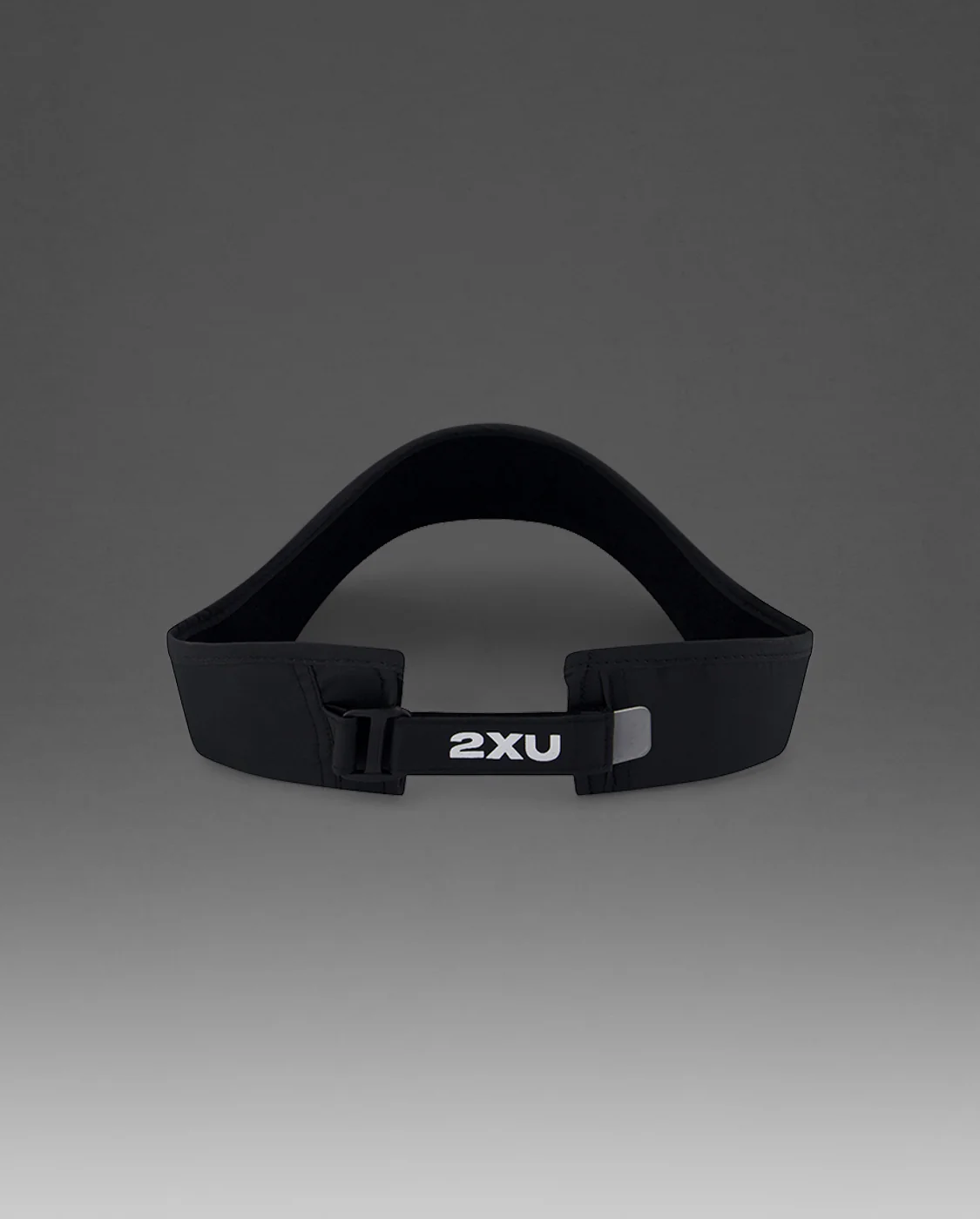 2XU Run Visor