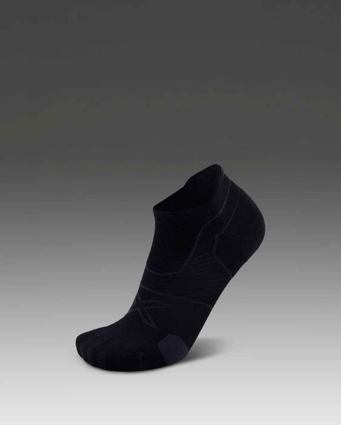 2XU Vectr Cushion No Show Socks