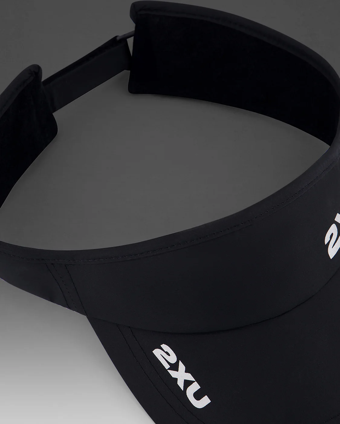2XU Run Visor