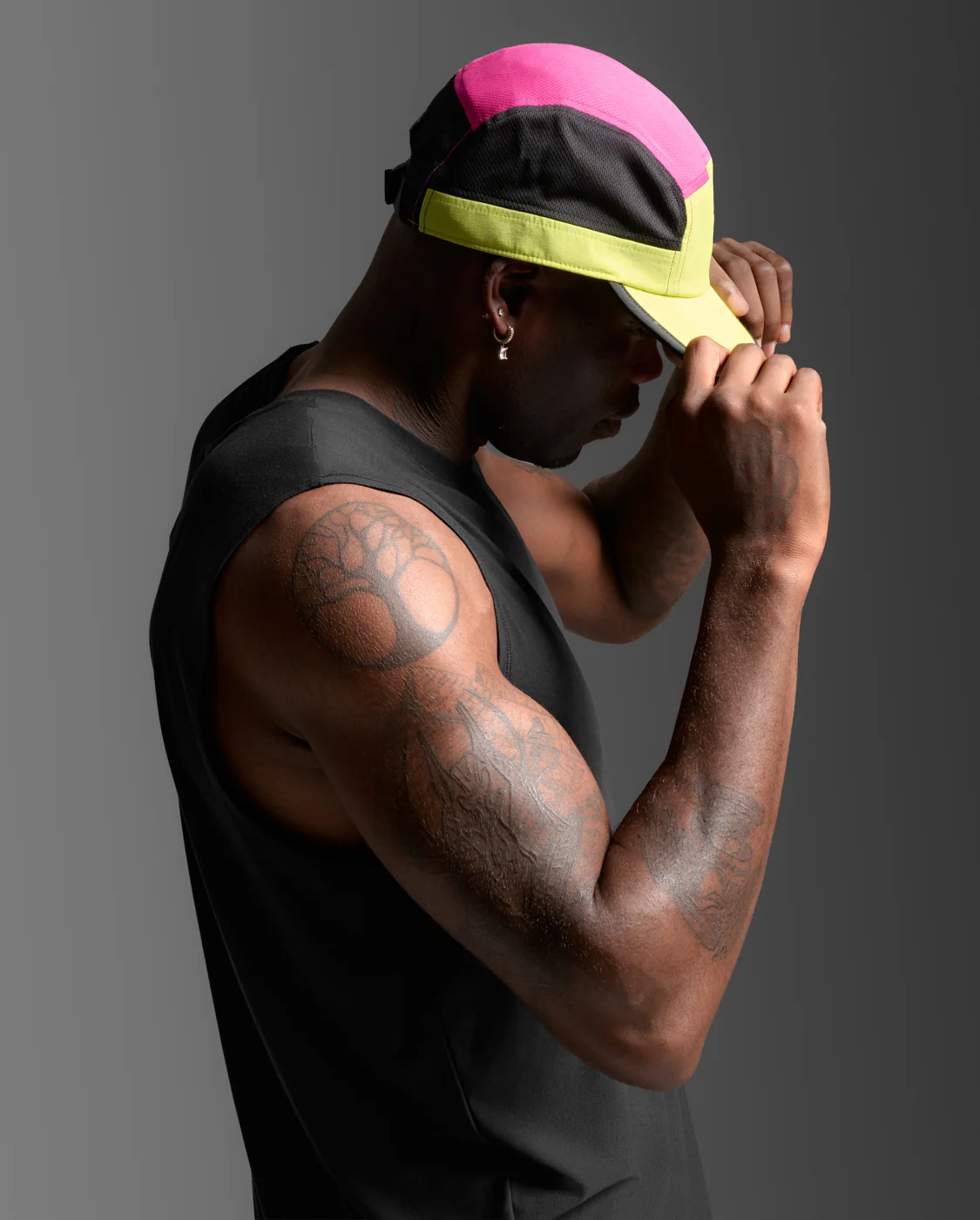 2XU Light Speed Cap