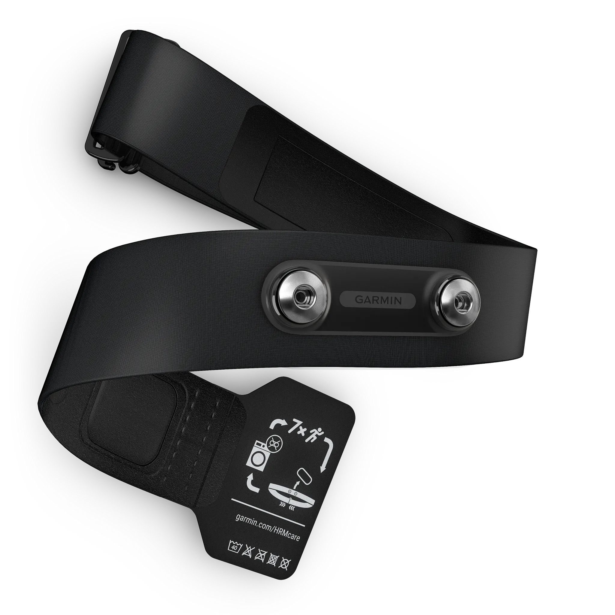 Garmin HRM-600 Heart Rate Monitor