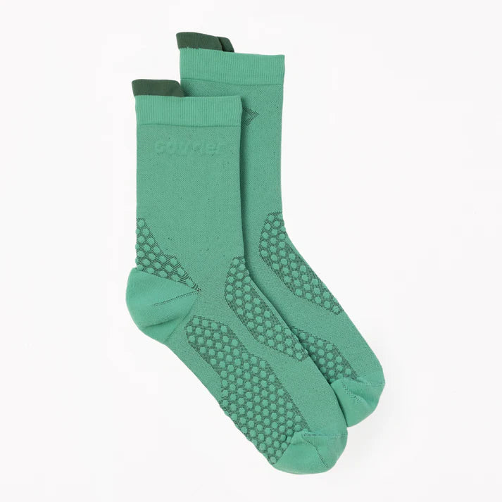 Courier HiFi Crew Sock