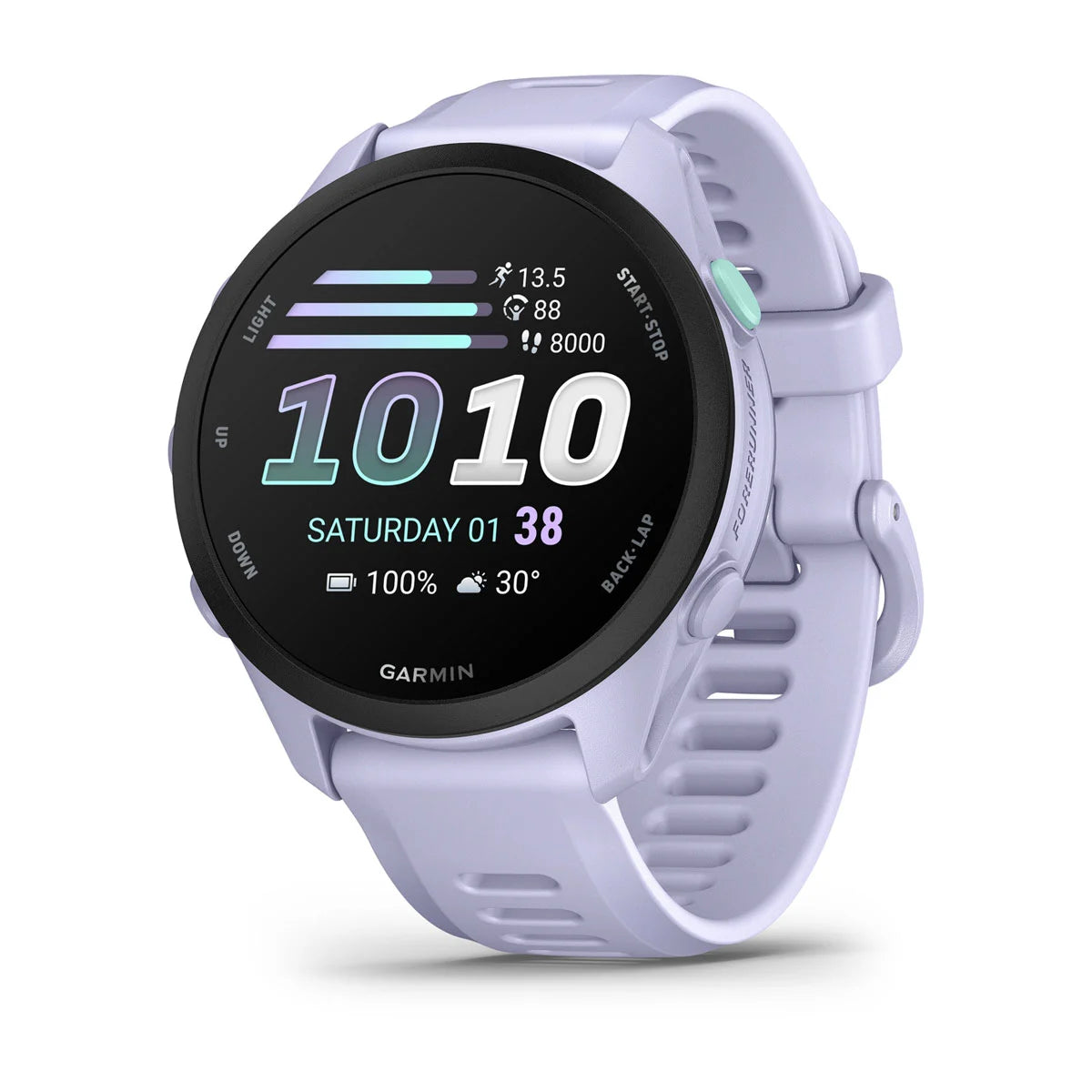 Garmin Forerunner® 70 | 43mm