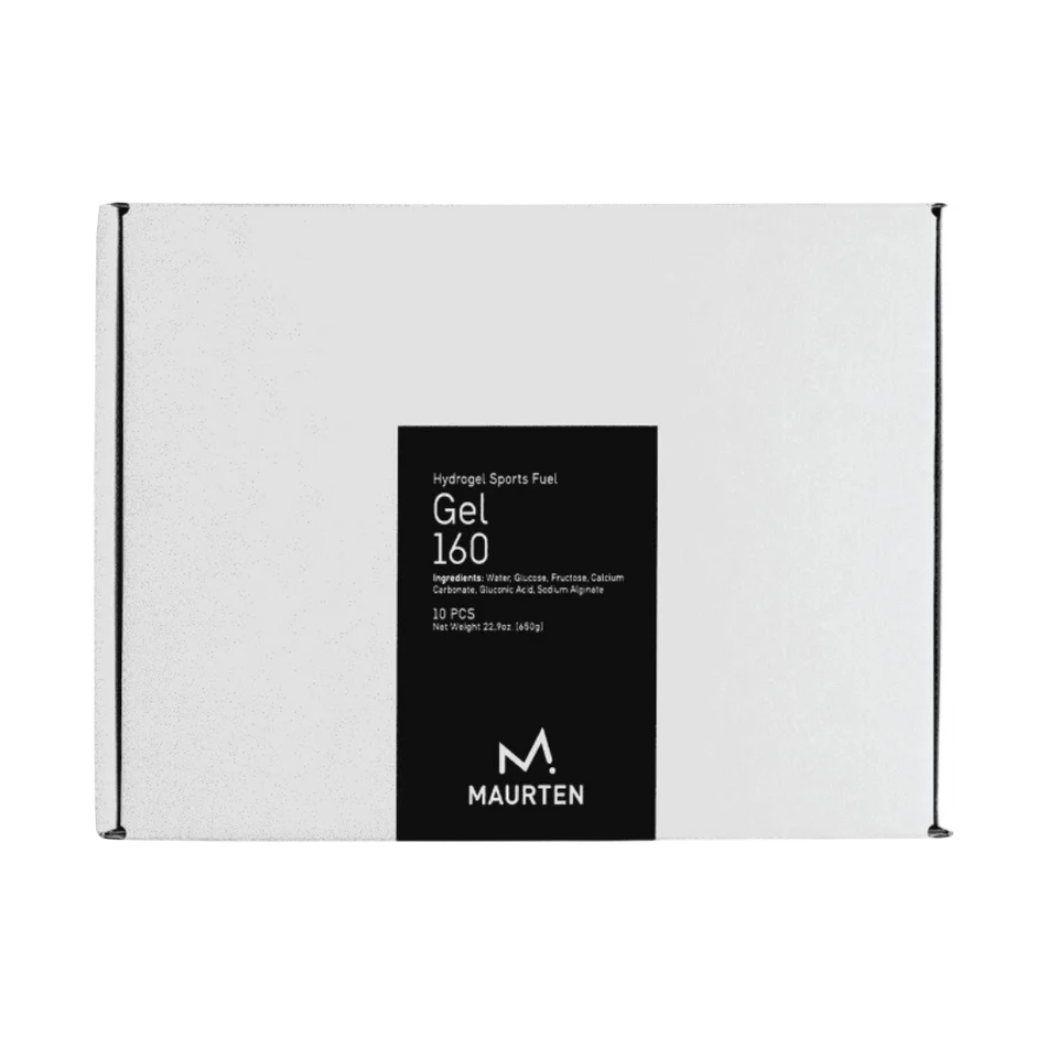 Maurten Gel 160