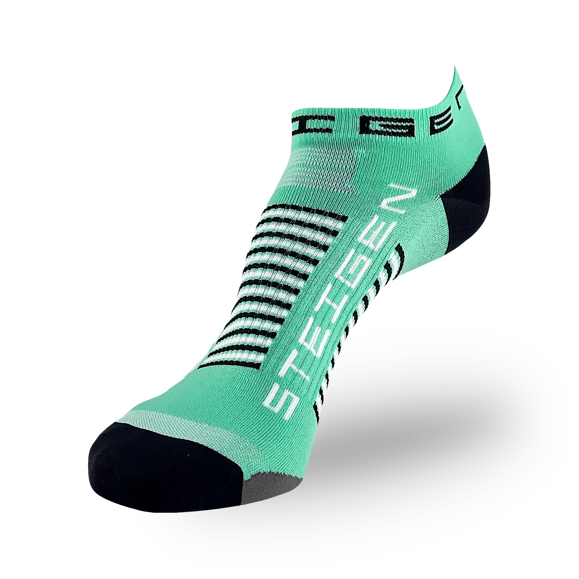 Steigen Zero Length Sock