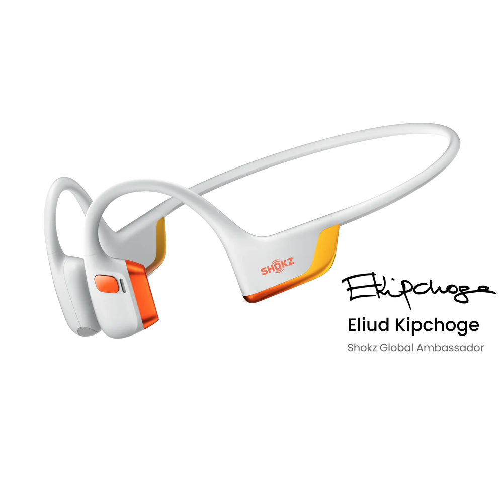 Shokz OpenRun PRO 2