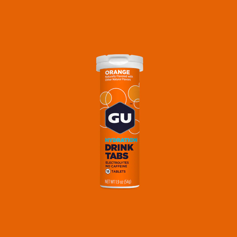 GU Hydration Drink Tablets
