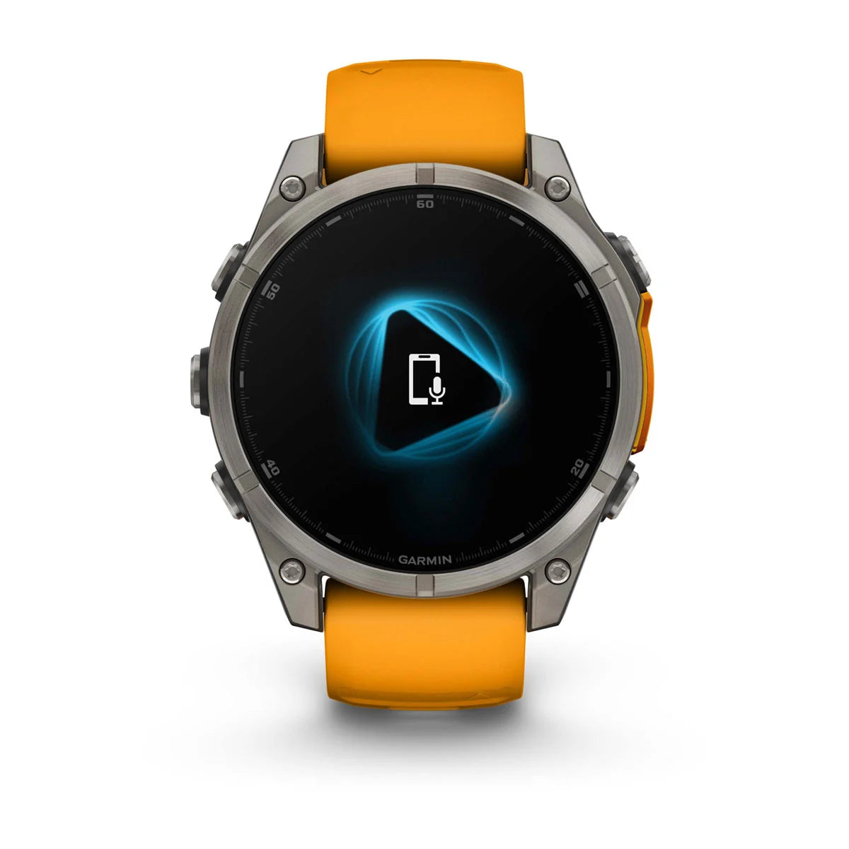 Black Friday Garmin fēnix® 8 Amoled Sapphire - 47mm