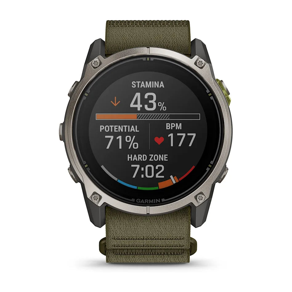 Garmin Enduro™ 4 - 51mm*