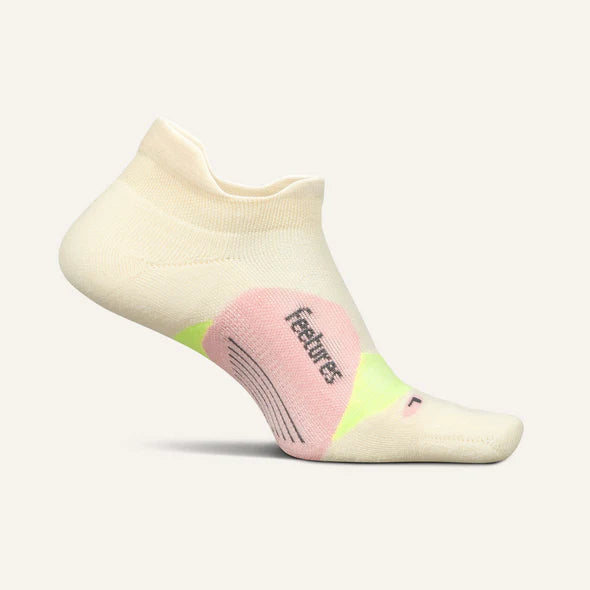 Feetures Elite Light Cushion - No Show