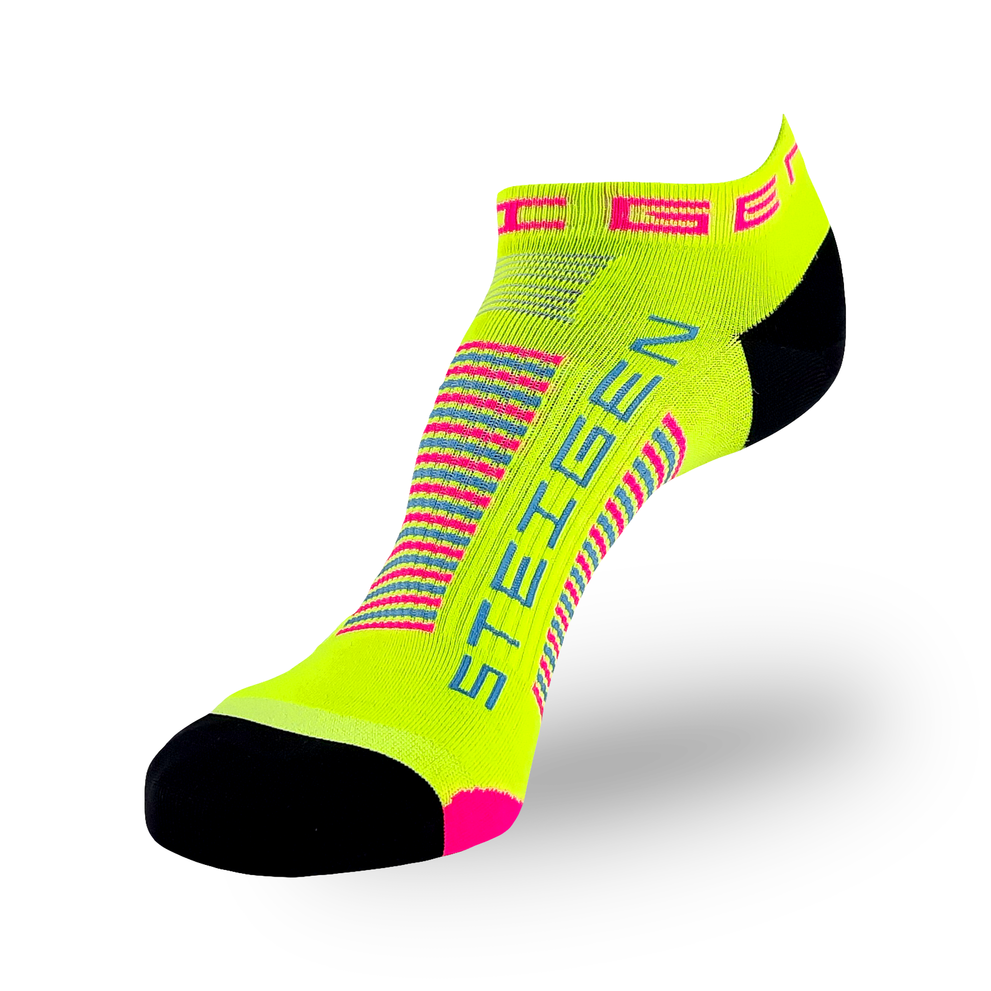 Steigen Zero Length Sock