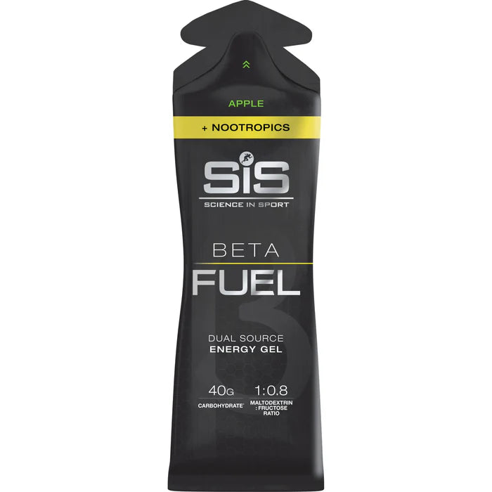 SiS Beta Fuel Gel - Nootropics
