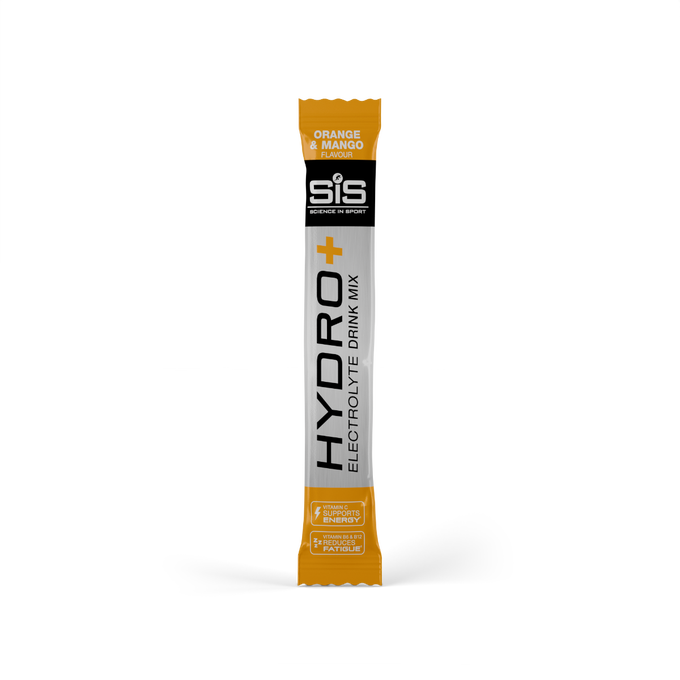 SIS Hydro+ Electrolyte Drink Mix