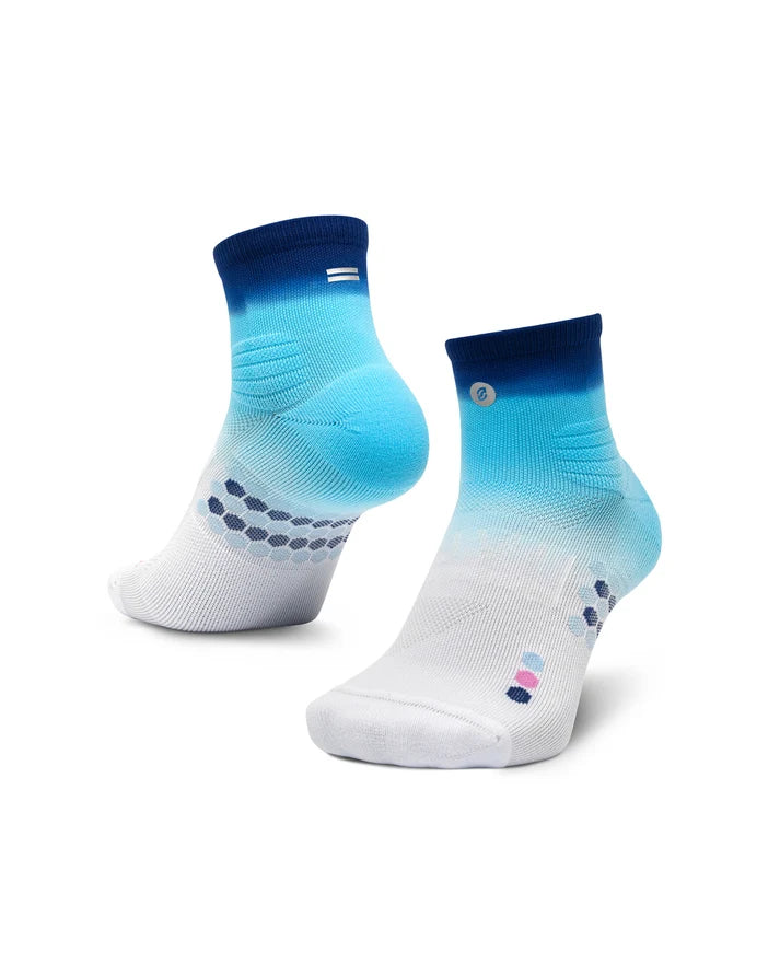 SHYU Racing Socks - Quarter Crew