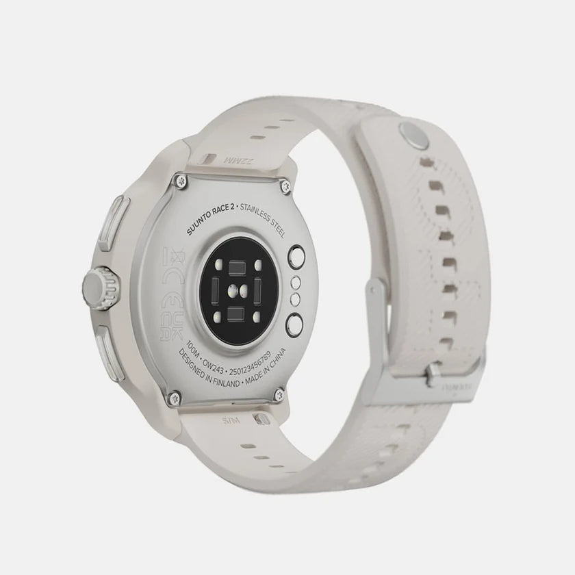Suunto Race 2