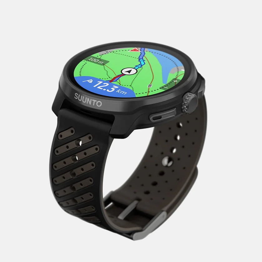 Suunto Race 2 Titanium