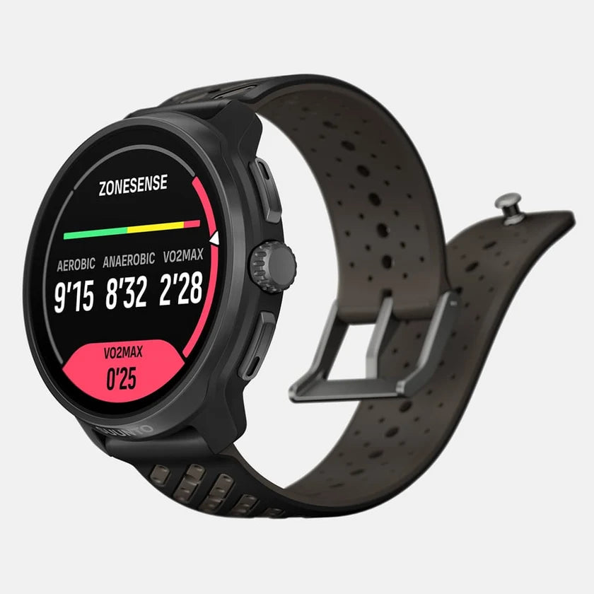 Suunto Race 2 Titanium