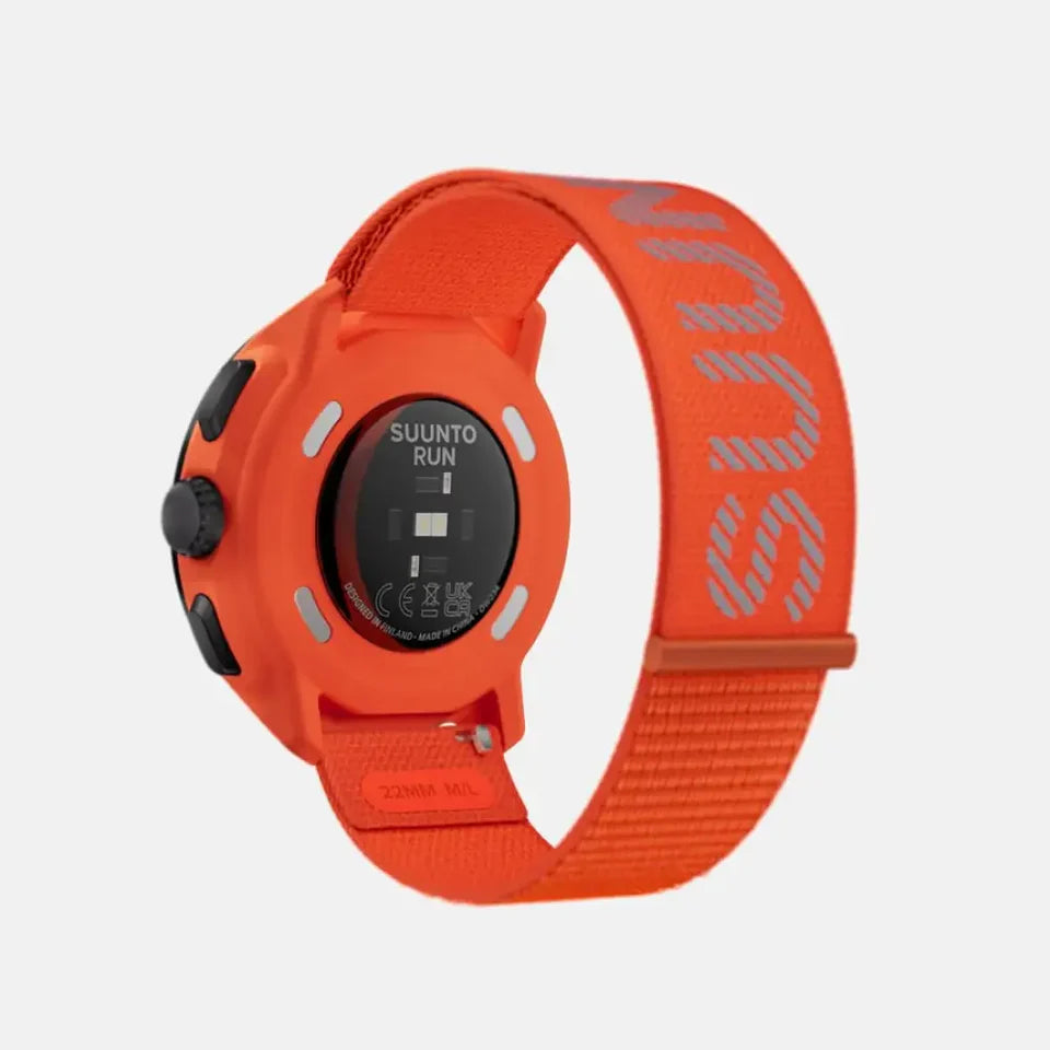 Suunto Run