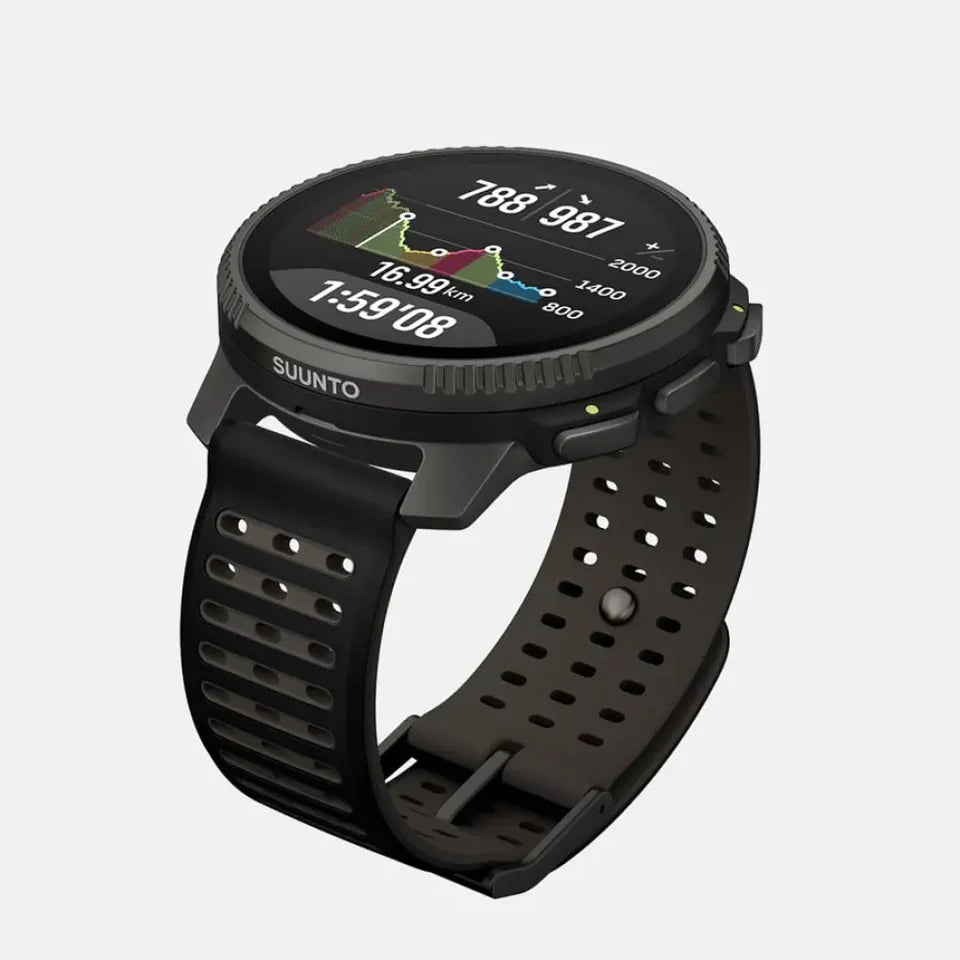 Suunto Vertical 2 Titanium