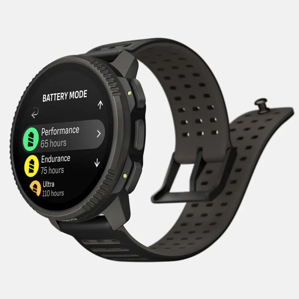Suunto Vertical 2 Titanium