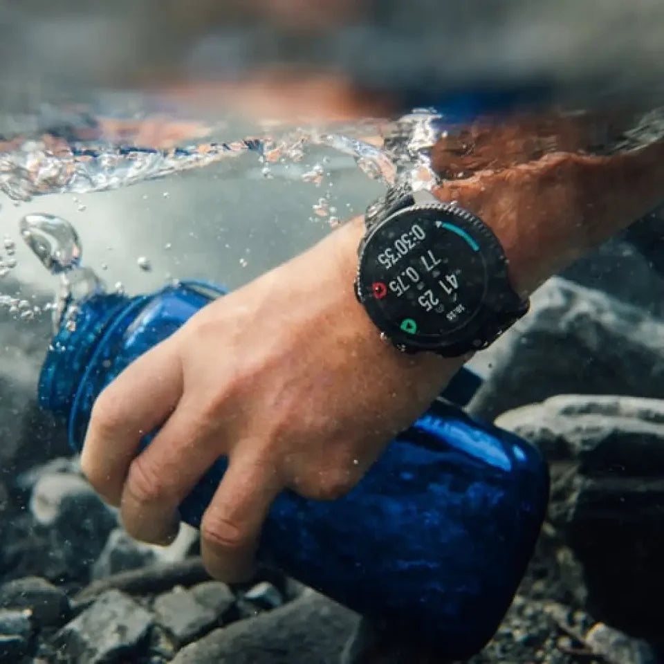 Suunto Vertical 2 Titanium