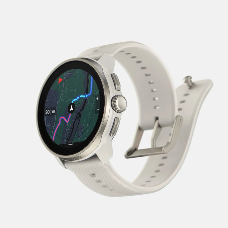 Suunto Race S