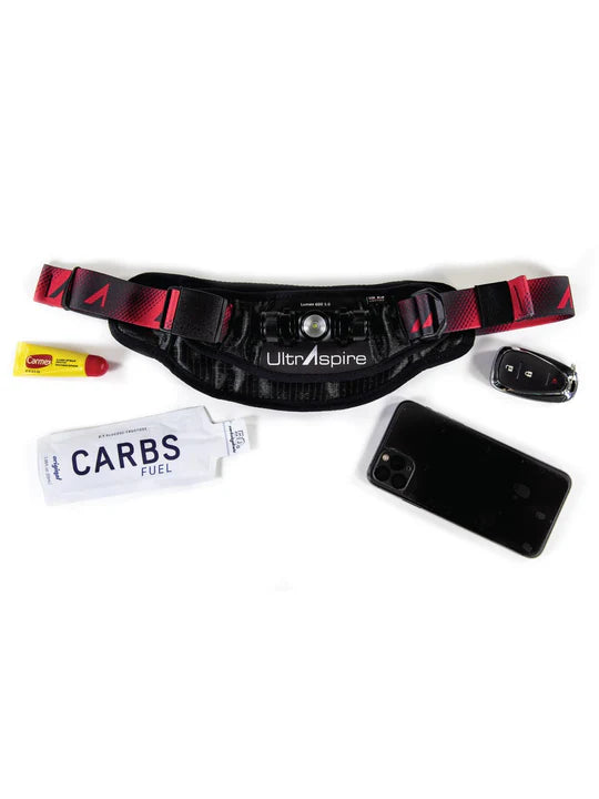 UltrAspire Lumen 600 5.0 Waist Light