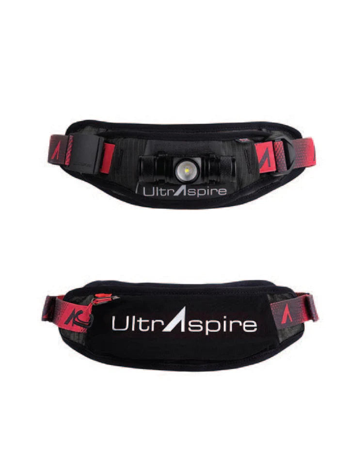 UltrAspire Lumen 600 5.0 Waist Light