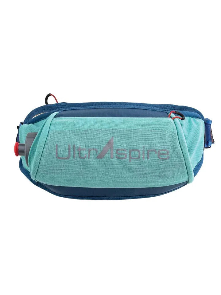 UltraAspire Plexus 2.0 waist belt - Navy
