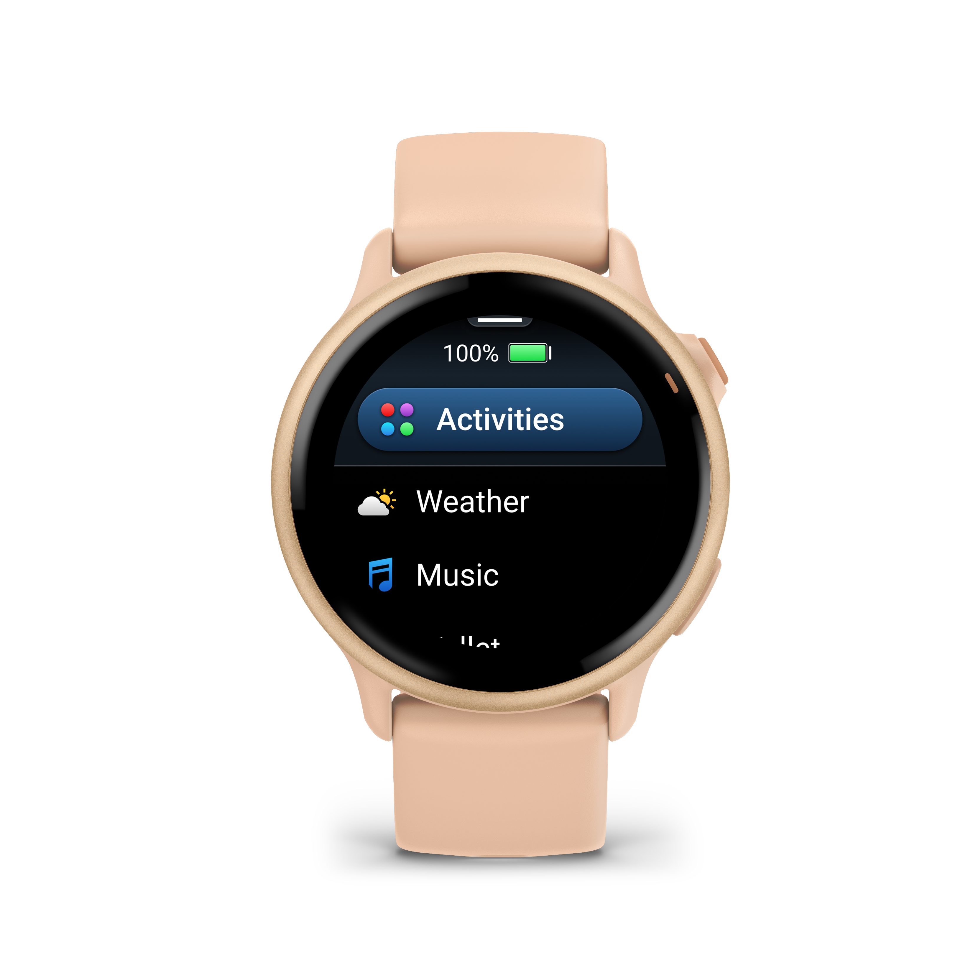 Garmin vívoactive® 6