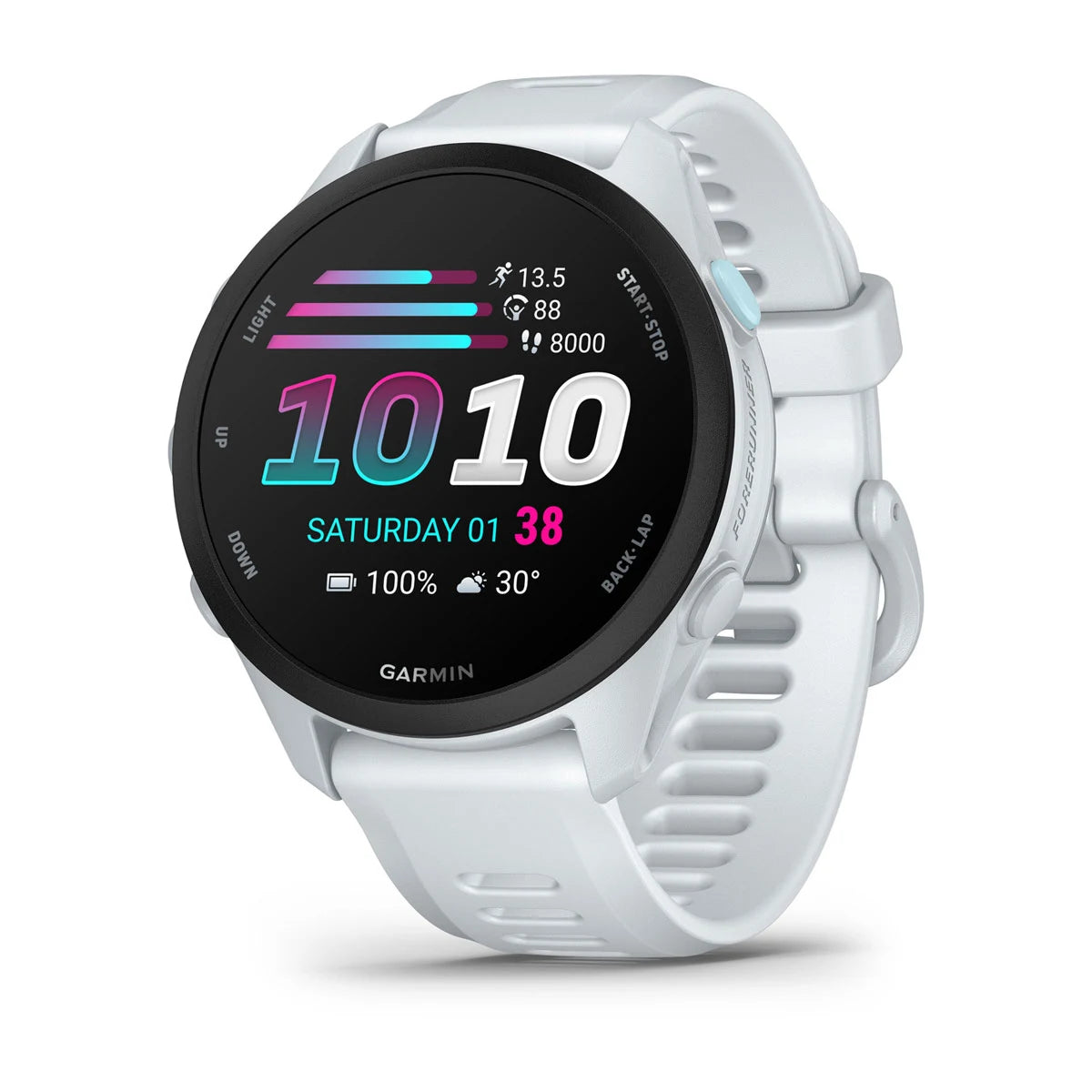 Garmin Forerunner® 70 | 43mm